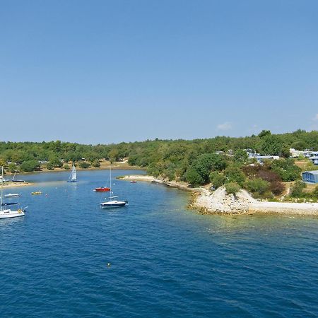 Eco Glamping- Fkk Nudist Camping Solaris Пореч Екстериор снимка